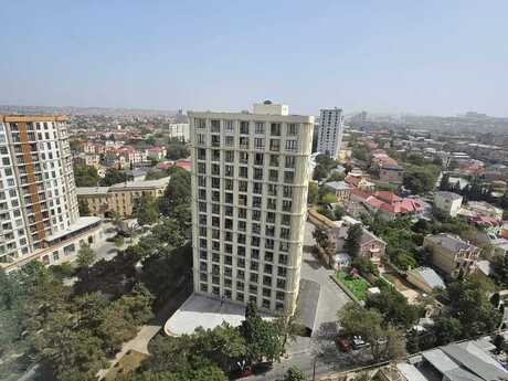 Elan №5960459 - Bakı, Bakıxanov q., 2 otaqlı, 74 m², 15/17 mərtəbə