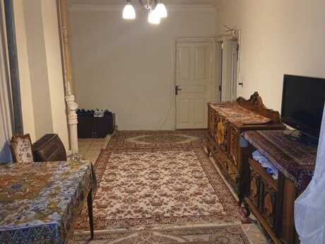 4 otaqlı köhnə tikili - Memar Əcəmi m. - 100 m²
