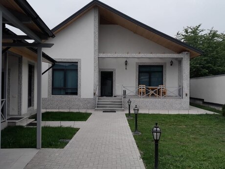 Elan №4882682 - Qusar, Qusar, 5 otaqlı, 185 m²