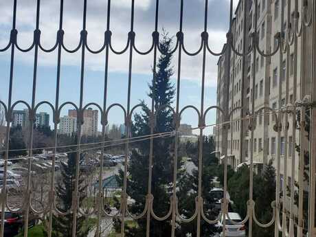 Satılır 3 otaqlı yeni tikili 105 m², Elmlər Akademiyası m.