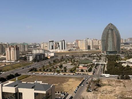 2 otaqlı mənzil, 82 m², Şah İsmayıl Xətai: 271 000 ₼ 2