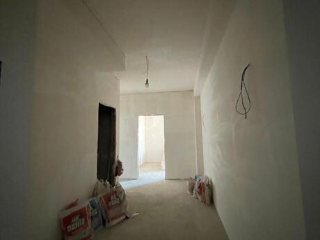 3-комн. новостройка - м. Кара Караев - 128 м²