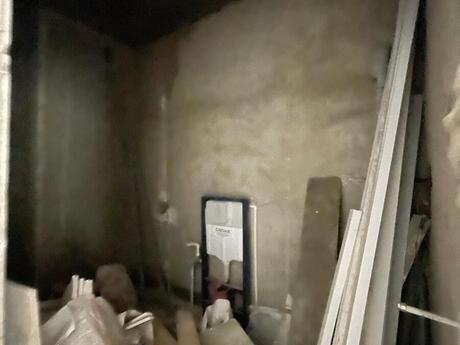 3-комн. новостройка - м. Кара Караев - 128 м²