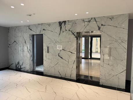 1 otaqlı yeni tikili - Abşeron r. - 57.4 m²
