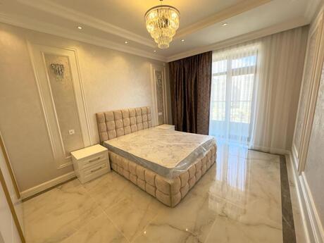 Аренда: 2-комнатная квартира, 110 м², Grand Hayat: 1 400 ₼/мес 3