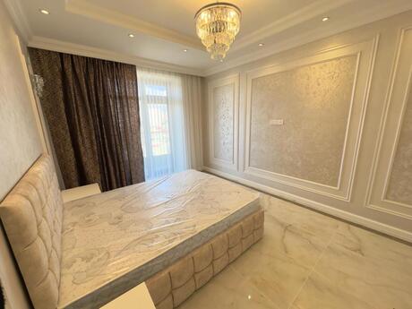Аренда: 2-комнатная квартира, 110 м², Grand Hayat: 1 400 ₼/мес 2