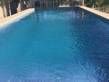 4 otaqlı həyət evi/bağ evi - Fatmayı q. - 160 m²