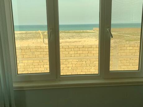 4 otaqlı həyət evi/bağ evi - Fatmayı q. - 160 m²