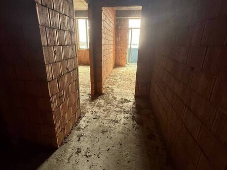 2-room apartment, 63 m², Ceyranbatan: 73 850 ₼ 2