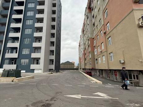 Elan №5960737 - Bakı, Ceyranbatan q., 2 otaqlı, 63 m², 2/10 mərtəbə