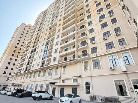 Объявление №5956892 - Баку, Насиминский  р., 2-комн., 105 м², 6/17 этаж