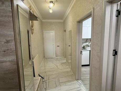2 otaqlı həyət evi/bağ evi - Masazır q. - 60 m²
