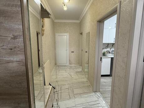 2 otaqlı həyət evi/bağ evi - Masazır q. - 60 m²