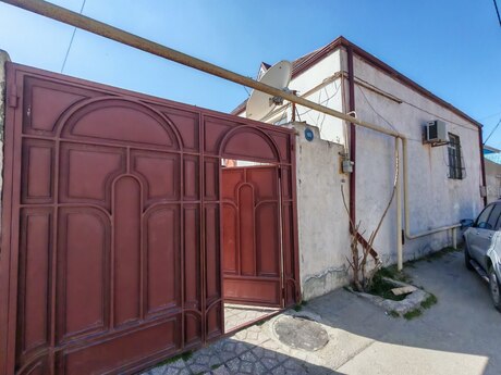 3-комн. дом/дача - пос. Забрат - 105 м²