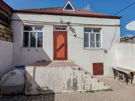 3-комн. дом/дача - пос. Забрат - 105 м²