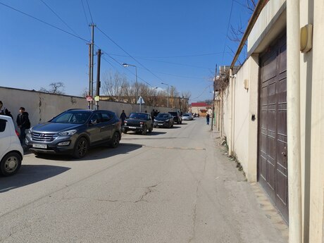 3-комн. дом/дача - пос. Забрат - 105 м²