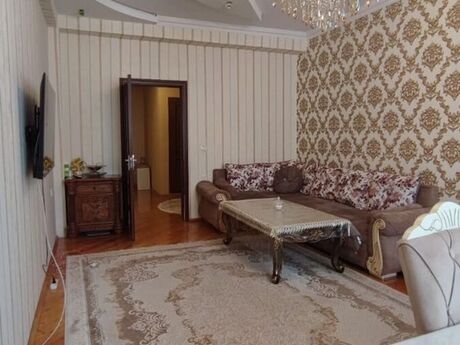 3-комнатная квартира, 103 м², Əhmədli: 229 900 ₼ 2