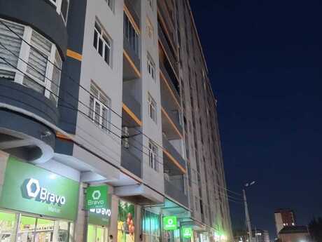 Аренда: 4-комнатная квартира, 90 м², Masazır: 500 ₼/мес 2