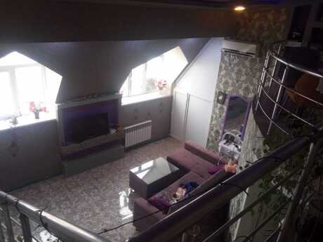 Аренда: 4-комнатная квартира, 90 м², Masazır: 500 ₼/мес 3