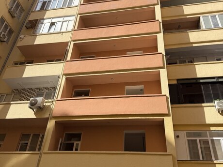 Satılır 2 otaqlı yeni tikili 58 m², Zığ q.