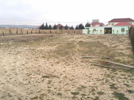 2 otaqlı həyət evi/bağ evi - Fatmayı q. - 60 m²
