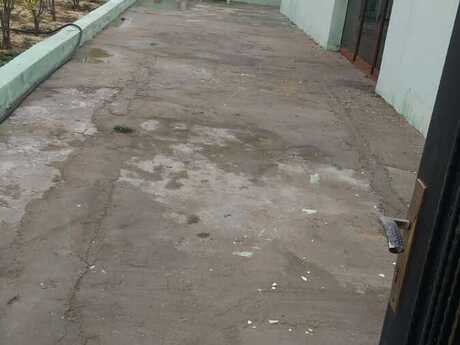 2 otaqlı həyət evi/bağ evi - Fatmayı q. - 60 m²