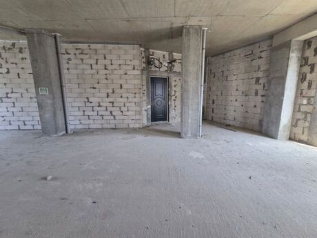 3 otaqlı yeni tikili - Ağ şəhər q. - 113 m²