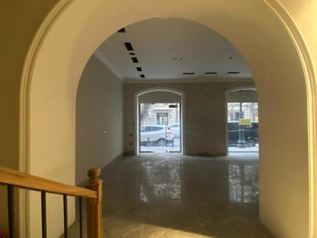 Obyekt - Sahil m. - 300 m²