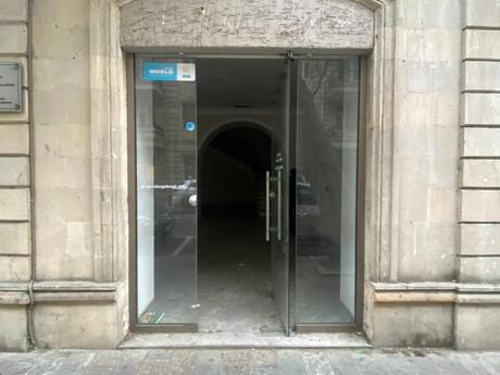 Obyekt - Sahil m. - 300 m²
