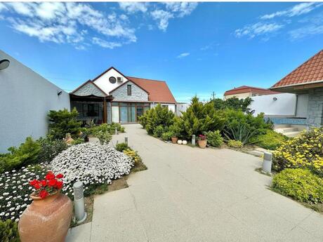 Elan №5960827 - Bakı, Şüvəlan q., 4 otaqlı, 250 m²