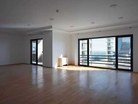Kirayə 4 otaqlı mənzil, 180 m², 28 May: 4 500 ₼/ay 3