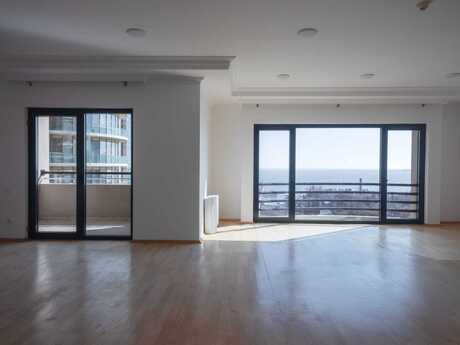 Kirayə 4 otaqlı mənzil, 180 m², 28 May: 4 500 ₼/ay 2
