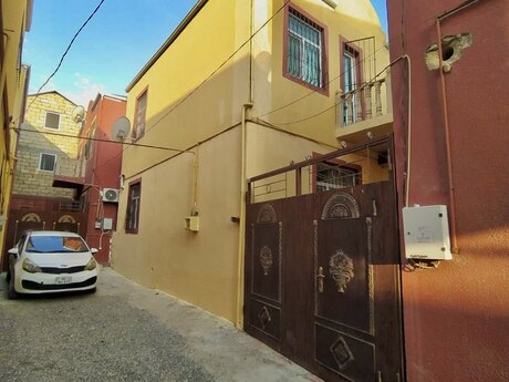 Elan №5960868 - Xırdalan, Xırdalan, 4 otaqlı, 130 m²