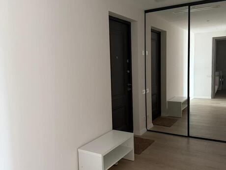 2-комн. новостройка - пос. Sea Breeze - 105 м²