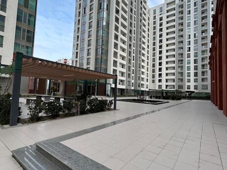 3 otaqlı mənzil, 100 m², Belvedere Residence: 485 000 ₼ 5