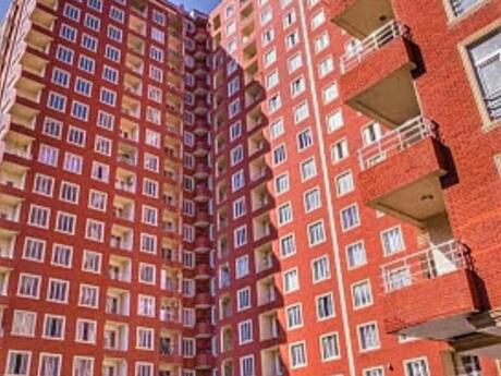 Объявление №5960913 - Баку, м. Мемар Аджеми, 2-комн., 65 м², 4/18 этаж