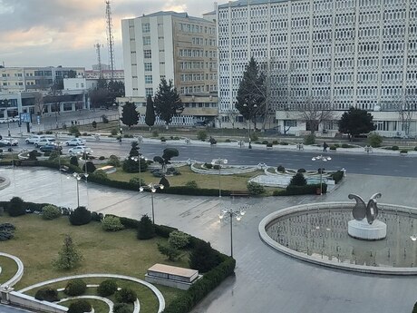 Satılır 1 otaqlı yeni tikili 50 m², Gənclik m.