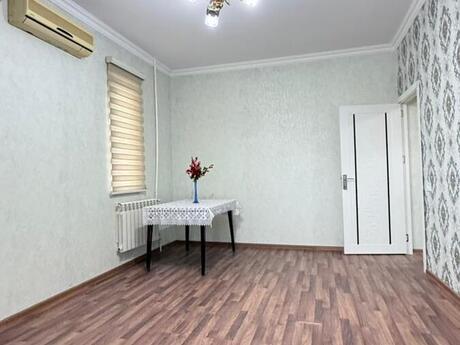 2 otaqlı köhnə tikili - Yeni Günəşli q. - 50 m²