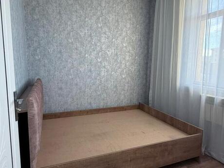2 otaqlı köhnə tikili - Yeni Günəşli q. - 50 m²