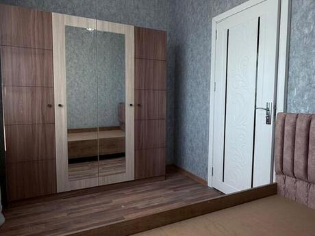 2 otaqlı köhnə tikili - Yeni Günəşli q. - 50 m²