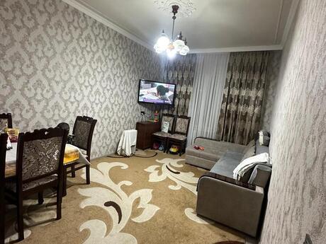 Elan №5960929 - Bakı, Əhmədli m., 3 otaqlı, 65 m², 5/9 mərtəbə