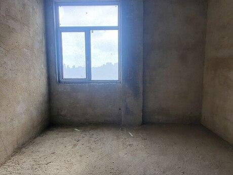 2 otaqlı yeni tikili - Yasamal r. - 97 m²