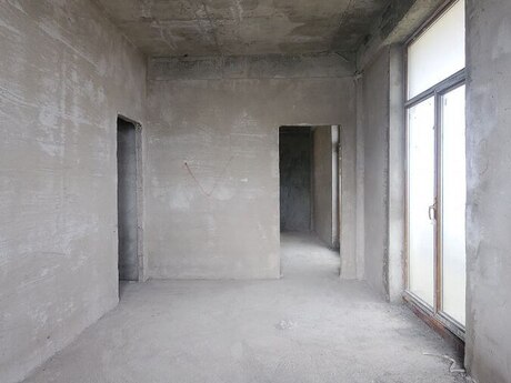 2 otaqlı yeni tikili - Yasamal r. - 97 m²