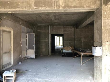 Obyekt - Xətai r. - 1140 m²
