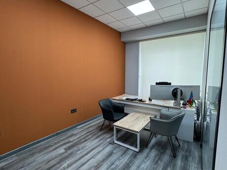 2-комн. офис - м. 8 ноября - 60 м²