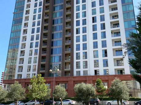 Elan №5961016 - Bakı, Elmlər Akademiyası m., 4 otaqlı, 170 m², 11/14 mərtəbə