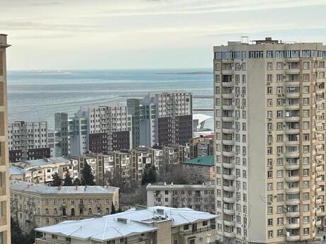 5 otaqlı yeni tikili - Elmlər Akademiyası m. - 280 m²