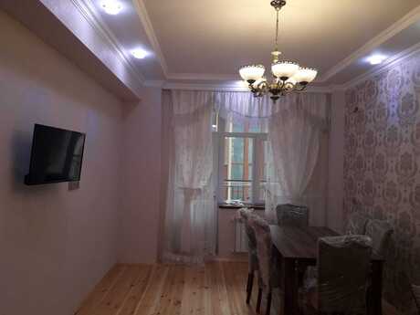2 otaqlı mənzil, 70 m², Azadlıq Prospekti: 220 000 ₼ 2