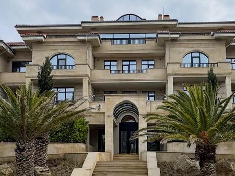 Elan №5961053 - Bakı, Sea Breeze q., 3 otaqlı, 120 m², 3/4 mərtəbə