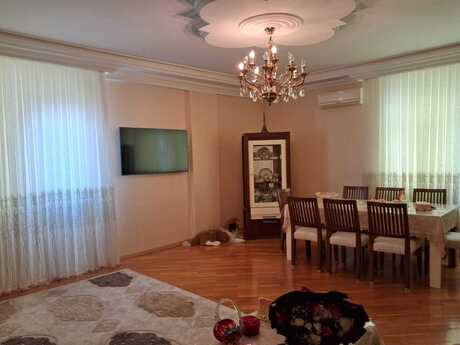 Elan №5961093 - Bakı, Nərimanov r., 3 otaqlı, 144 m², 16/19 mərtəbə